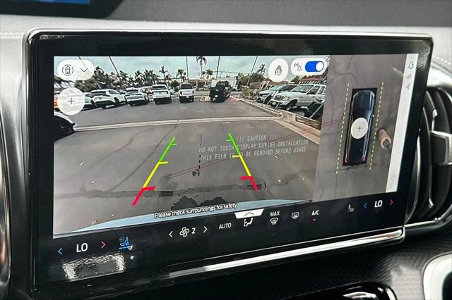 2026 Ford Expedition Max Platinum MAX