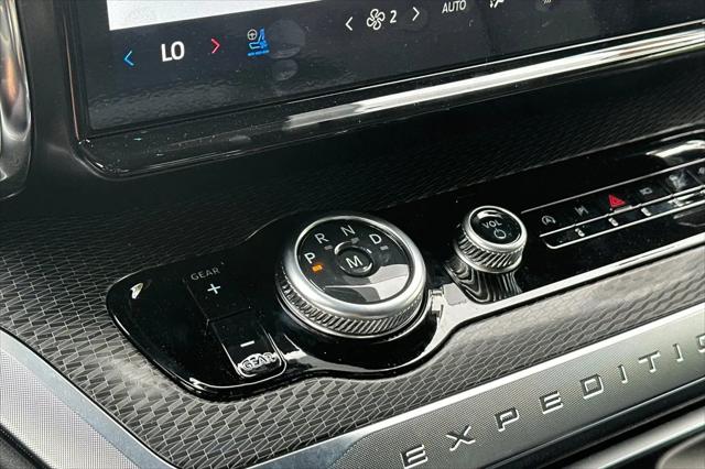 2026 Ford Expedition Max Platinum MAX