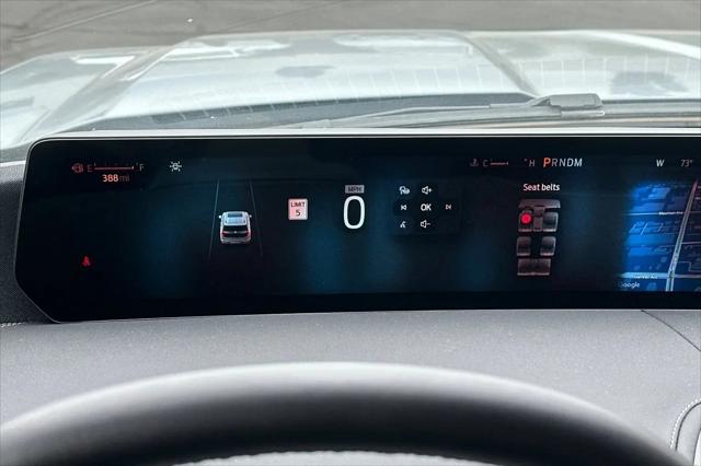 2026 Ford Expedition Max Platinum MAX
