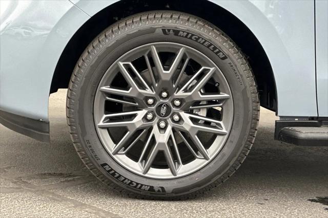2026 Ford Expedition Max Platinum MAX