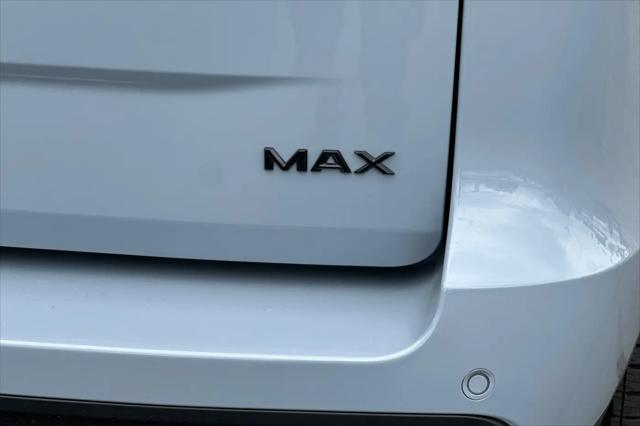 2026 Ford Expedition Max Platinum MAX