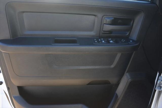 2024 Ram 2500 Tradesman Crew Cab 4x4 8' Box
