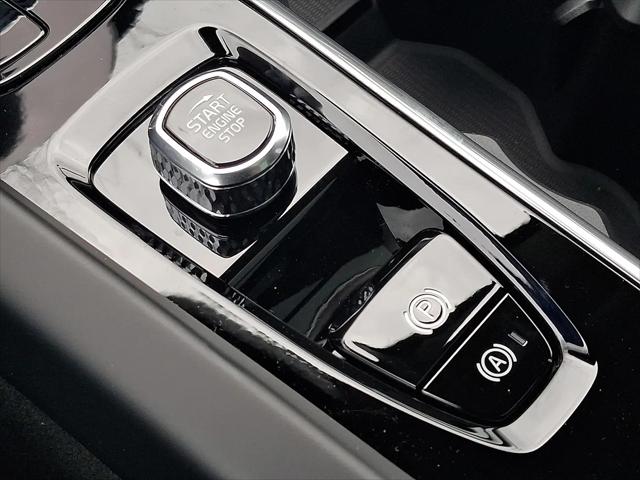 2026 Volvo XC60 Plug-In Hybrid Plus, T8 AWD Electric/Gasoline, Dark