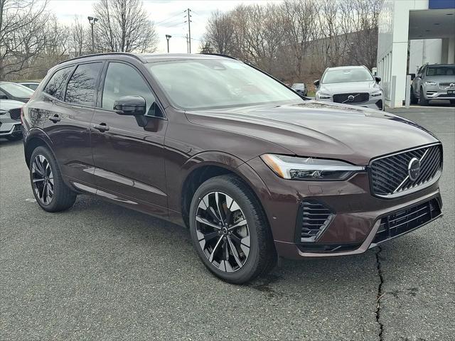 2026 Volvo XC60 Plug-In Hybrid Plus, T8 AWD Electric/Gasoline, Dark for sale in Nazareth, PA