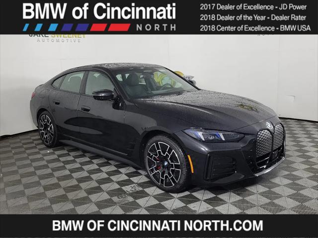 2026 BMW i4 eDrive40 for sale near Cincinnati, OH