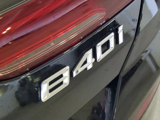 2026 BMW 840i Gran Coupe 840i