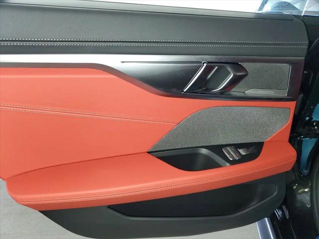 2026 BMW 840i Gran Coupe 840i