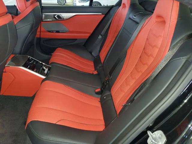 2026 BMW 840i Gran Coupe 840i