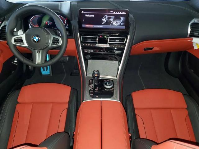 2026 BMW 840i Gran Coupe 840i
