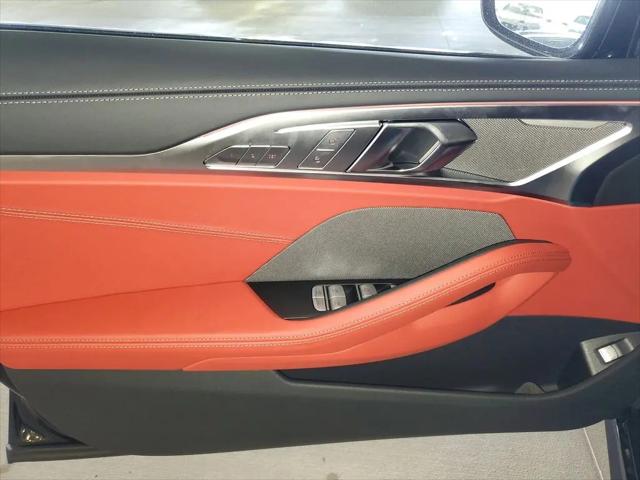 2026 BMW 840i Gran Coupe 840i