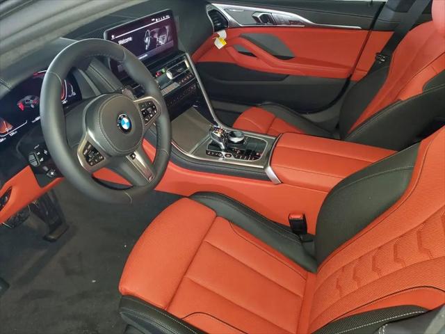 2026 BMW 840i Gran Coupe 840i