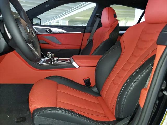 2026 BMW 840i Gran Coupe 840i
