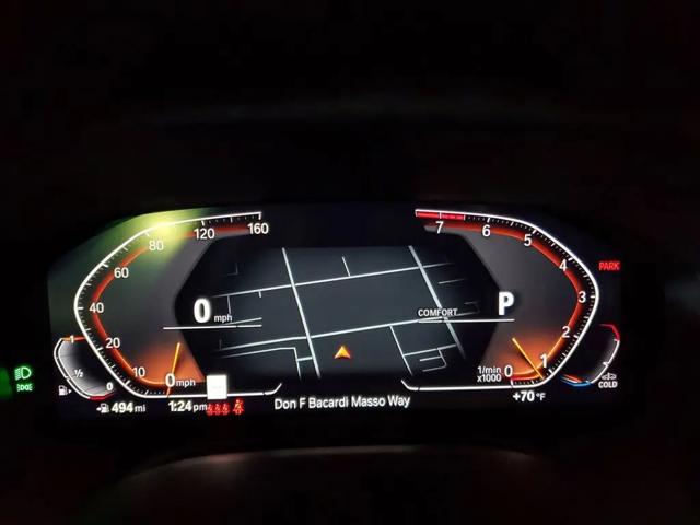 2026 BMW 840i Gran Coupe 840i