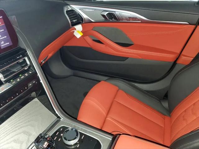2026 BMW 840i Gran Coupe 840i