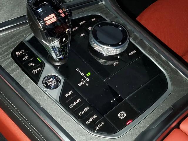 2026 BMW 840i Gran Coupe 840i