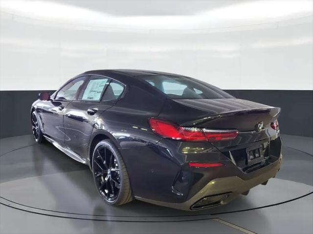 2026 BMW 840i Gran Coupe 840i