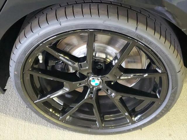 2026 BMW 840i Gran Coupe 840i