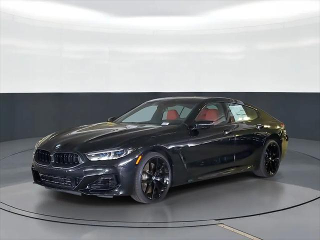 2026 BMW 840i Gran Coupe 840i for sale in Miami, FL
