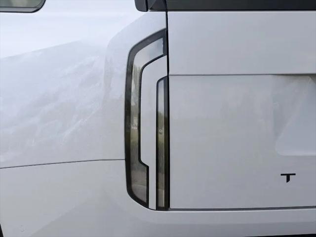 2027 Kia Telluride X-Line SX-Prestige
