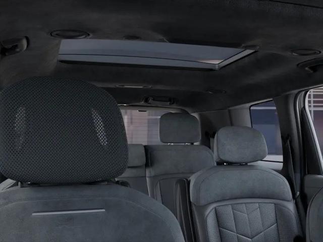 2027 Kia Telluride X-Line SX-Prestige
