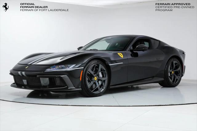2025 Ferrari 12Cilindri Standard for sale in Fort Lauderdale, FL