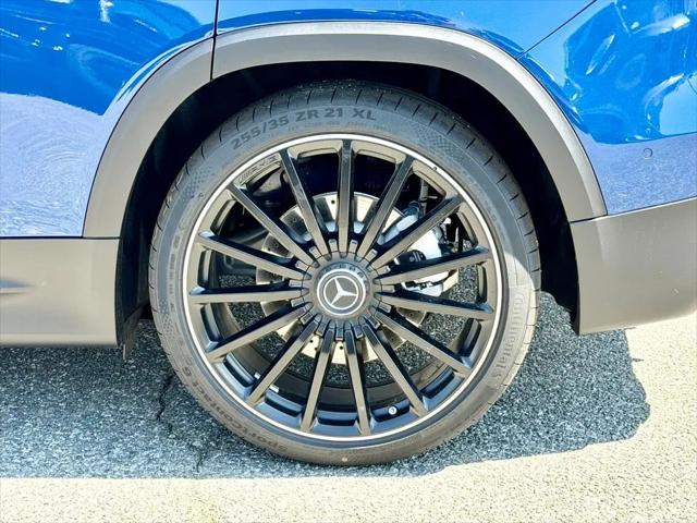 2026 Mercedes-Benz GLB 4MATIC