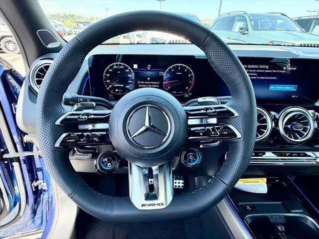 2026 Mercedes-Benz GLB 4MATIC