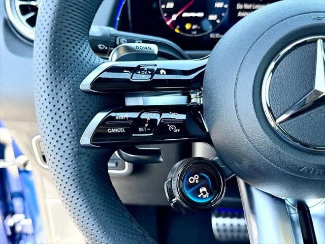 2026 Mercedes-Benz GLB 4MATIC