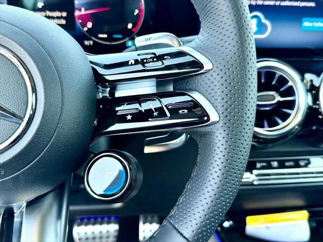 2026 Mercedes-Benz GLB 4MATIC