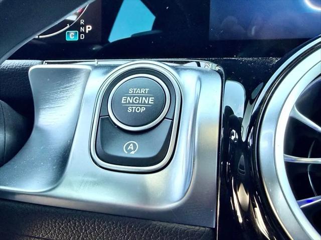 2026 Mercedes-Benz GLB 4MATIC