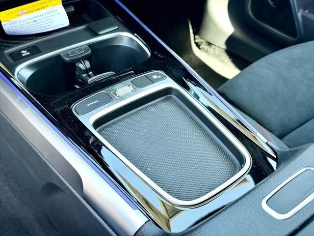 2026 Mercedes-Benz GLB 4MATIC