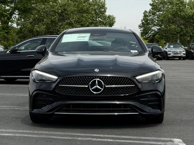 2026 Mercedes-Benz CL CLE 450