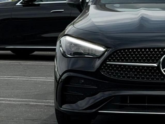 2026 Mercedes-Benz CL CLE 450
