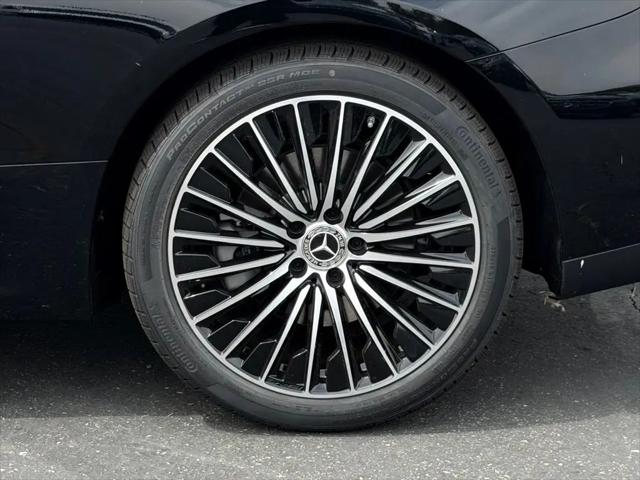 2026 Mercedes-Benz CL CLE 450