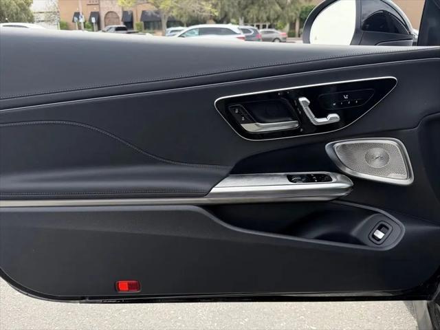 2026 Mercedes-Benz CL CLE 450