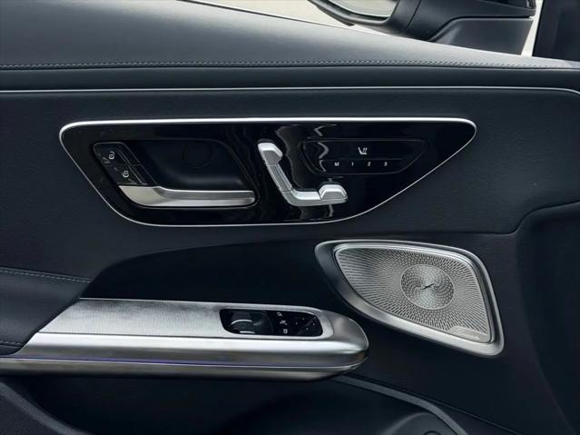 2026 Mercedes-Benz CL CLE 450