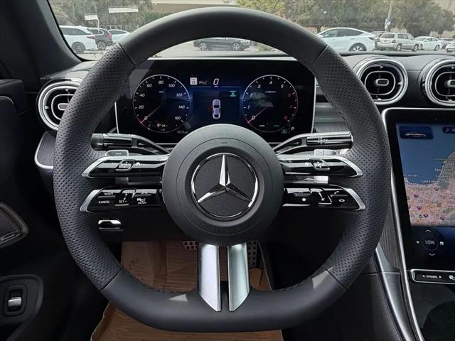 2026 Mercedes-Benz CL CLE 450