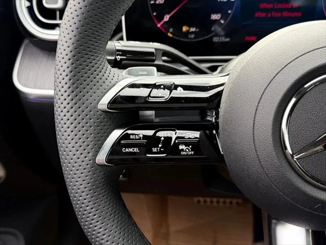 2026 Mercedes-Benz CL CLE 450