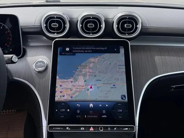 2026 Mercedes-Benz CL CLE 450