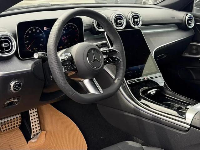 2026 Mercedes-Benz CL CLE 450