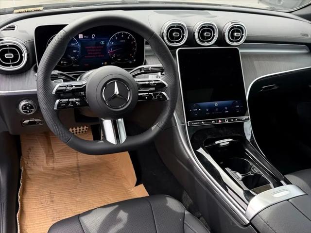 2026 Mercedes-Benz CL CLE 450