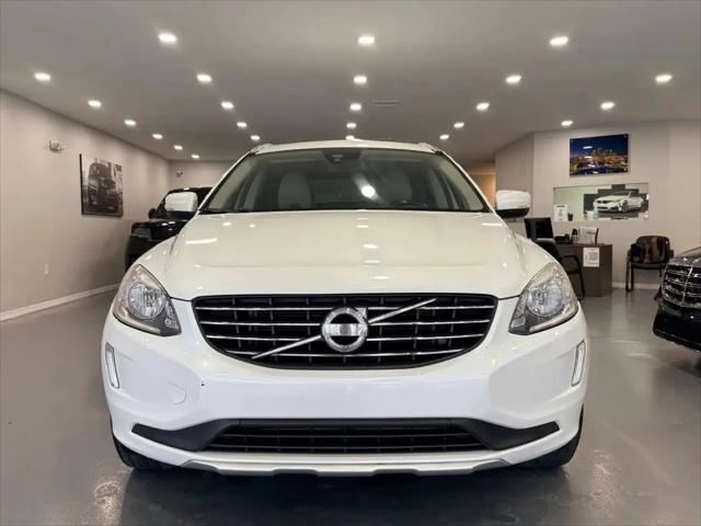 2015 Volvo XC60 T5 Premier