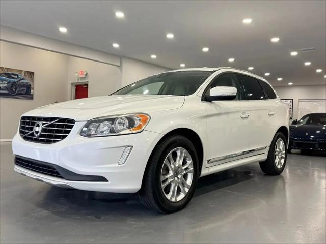 2015 Volvo XC60 T5 Premier