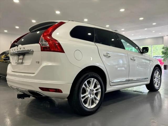 2015 Volvo XC60 T5 Premier