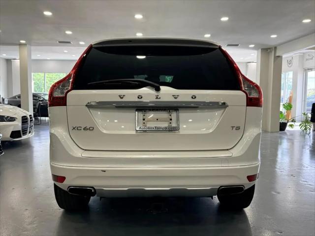 2015 Volvo XC60 T5 Premier