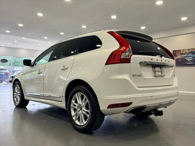 2015 Volvo XC60 T5 Premier