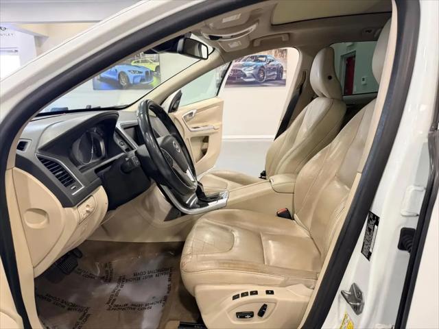 2015 Volvo XC60 T5 Premier