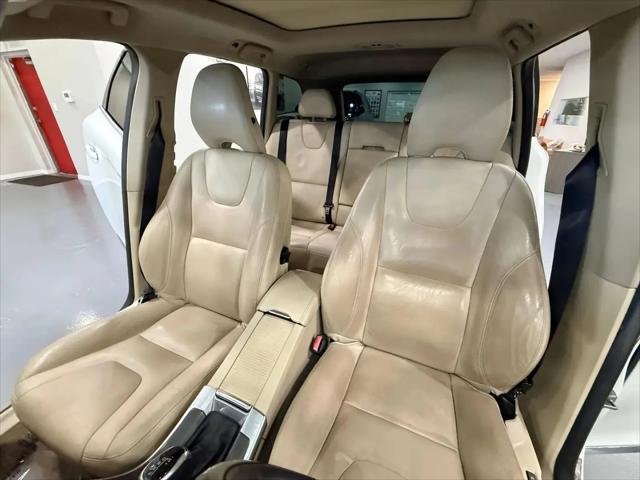 2015 Volvo XC60 T5 Premier