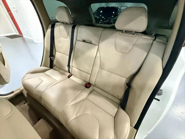 2015 Volvo XC60 T5 Premier