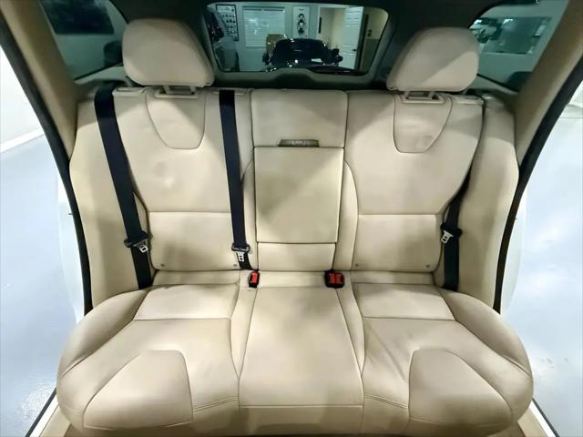 2015 Volvo XC60 T5 Premier